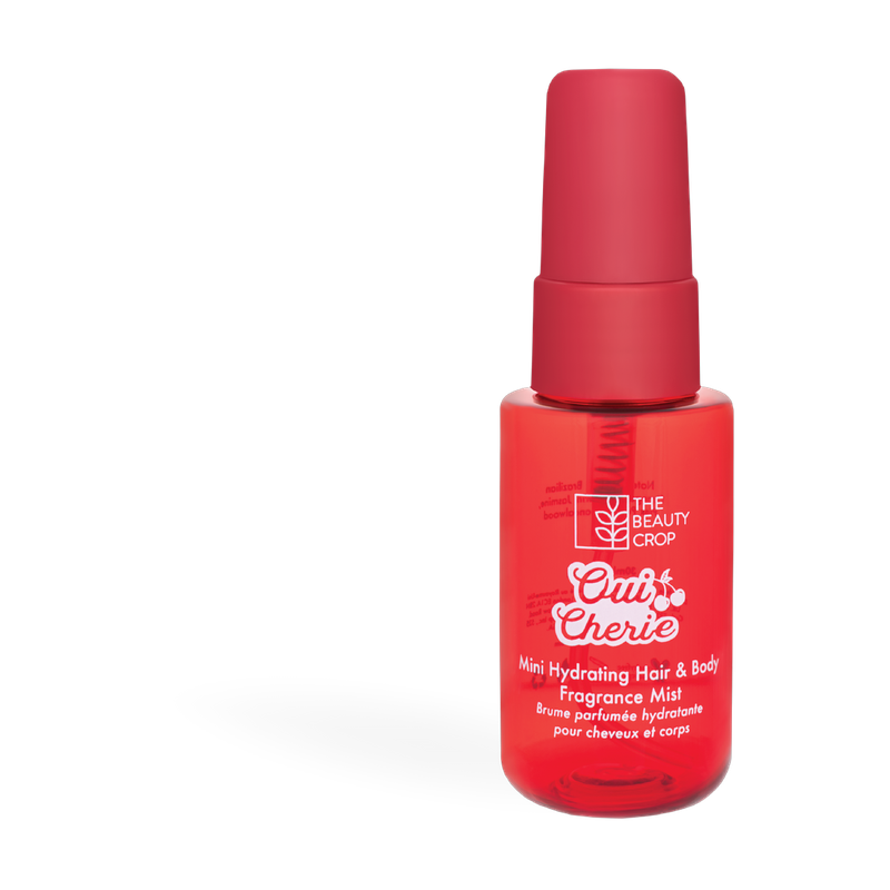 Sweet Heart House Honey & Rose Plum