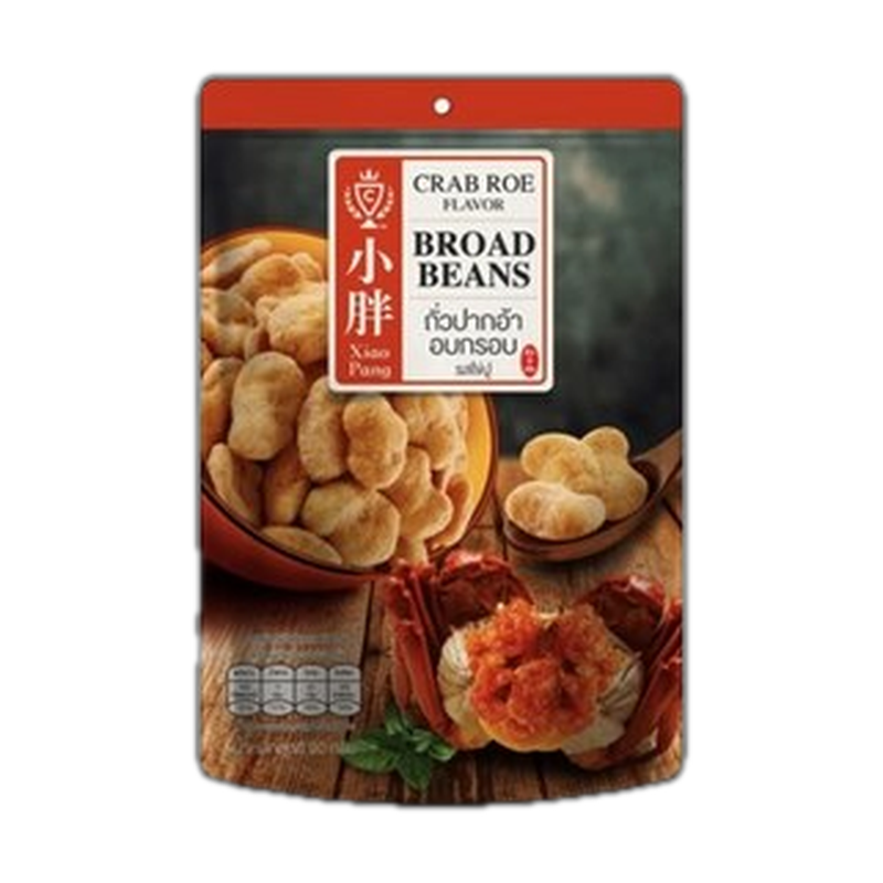 Xiao Pang Ge Popcorn Explosion Bottle Fruits Flavor