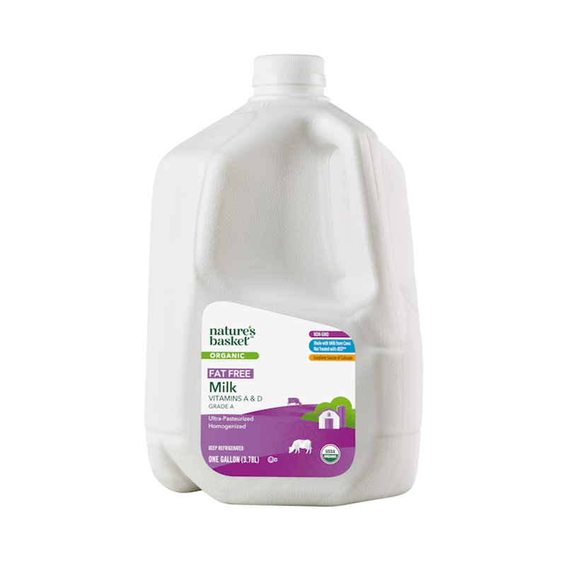 Tomson Pasture Original Milk Drink