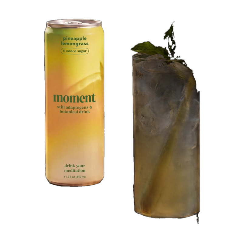 Tangchen Pasture Pineapple Lemon Drink