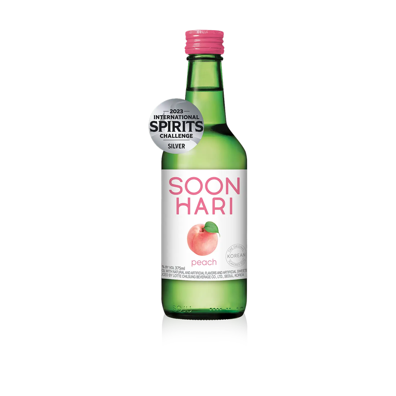 Sunhari Peach