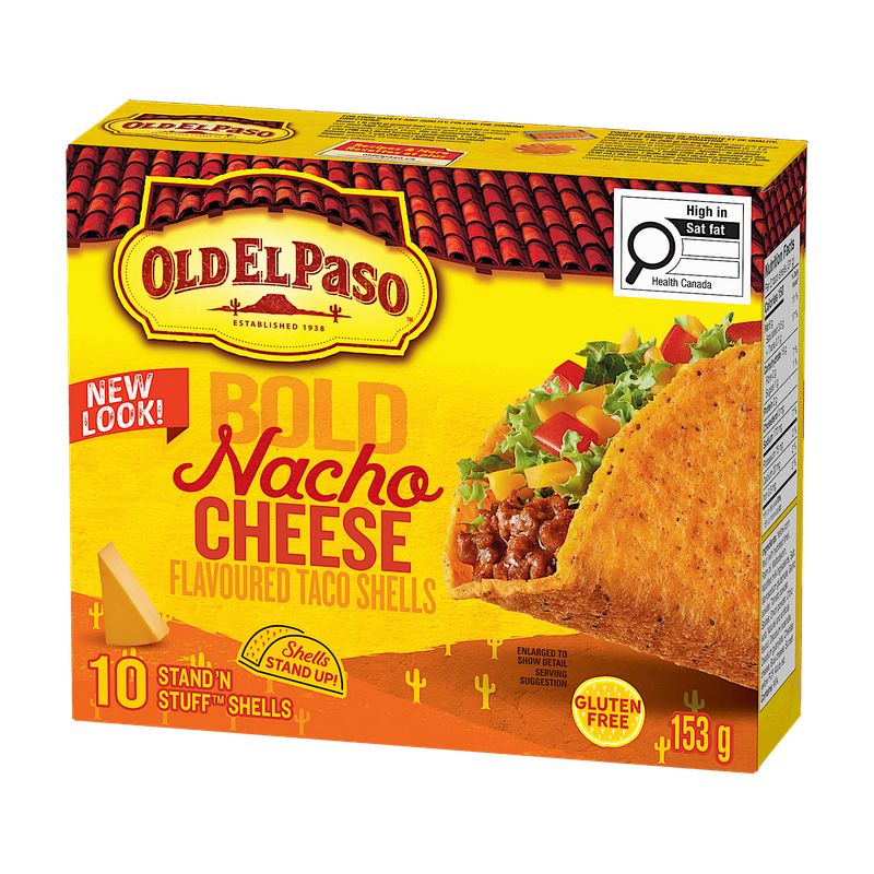 Cheese Tacos
