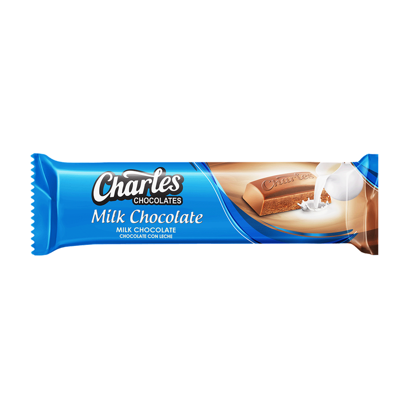 Milk candy