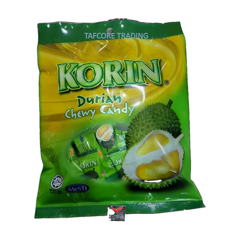 Durian Sugar Liuliatang
