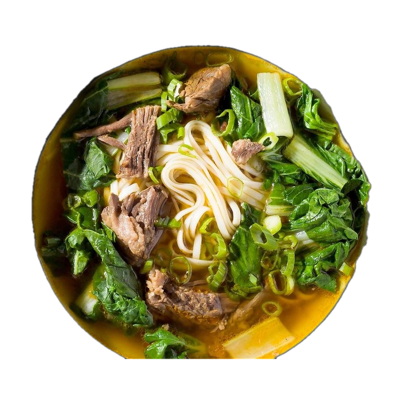 Beef noodle Soup1x96