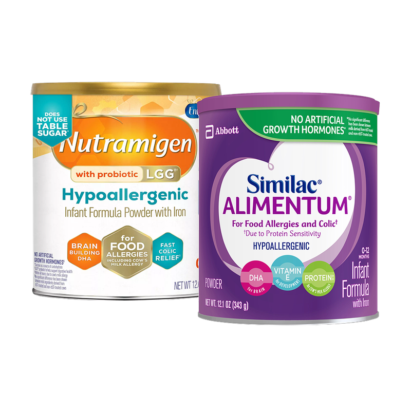 Hypoallergenic Hypoallergenic