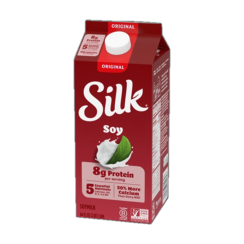 Suxiaoyin Original Milk
