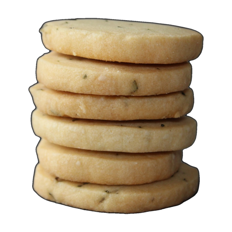 Guwuzaliangbing Short Biscuit