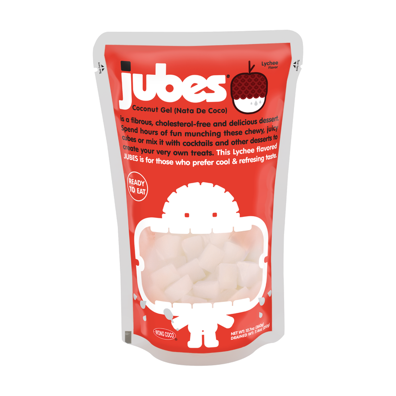 Heshan Strawberry Flavor
