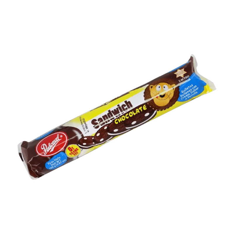 Coco Cookies Chocolate Flavor