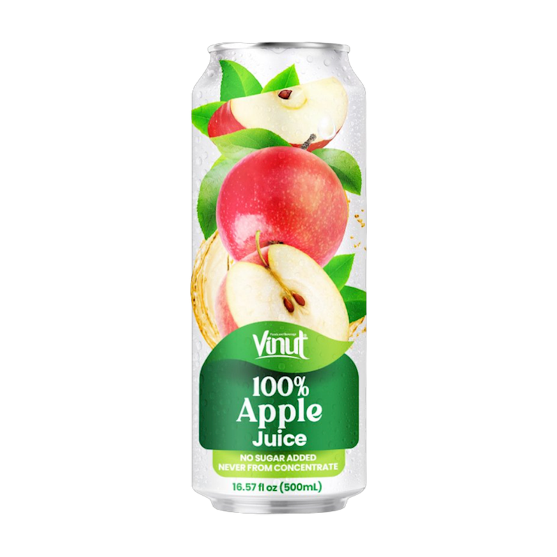 Nfc Apple Juice