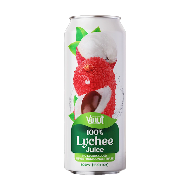 Nfc Lychee Juice