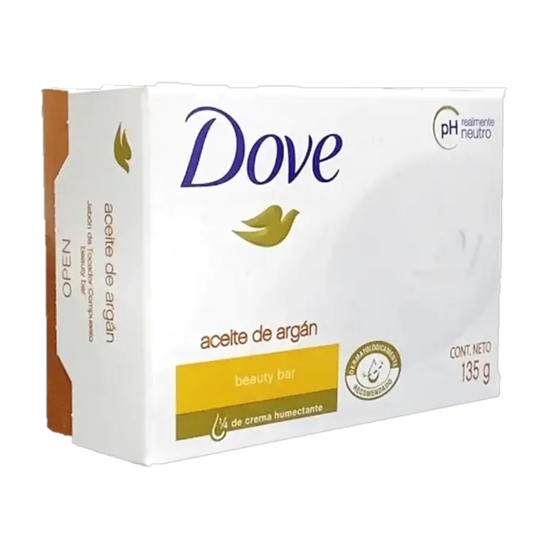 Dove Shea butter