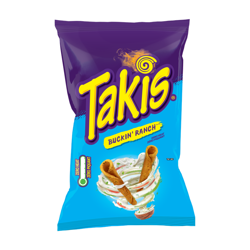 Takis Buckin