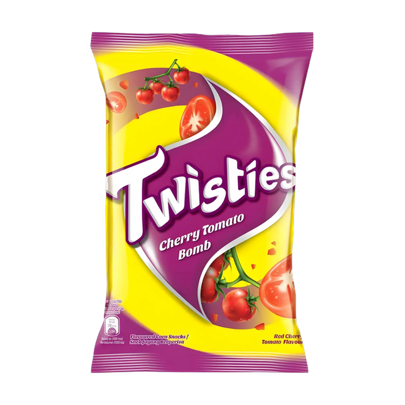 Twisties Cherry Tomato (Big)