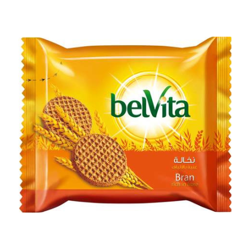 Lu Belvita