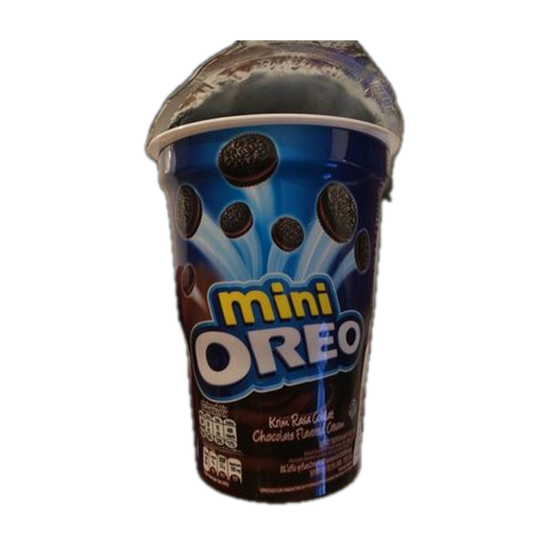 Oreo Milk Chocolate