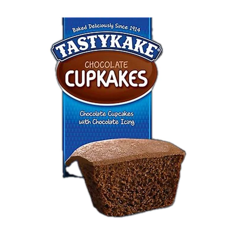 Cupkake Chocolate12/2