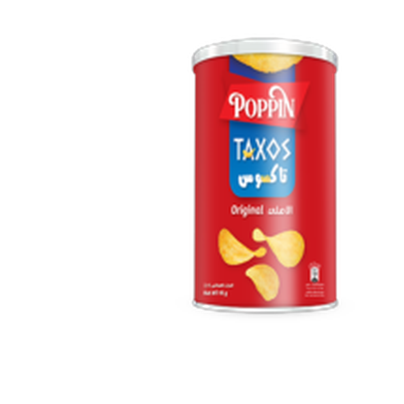 Poppin Original