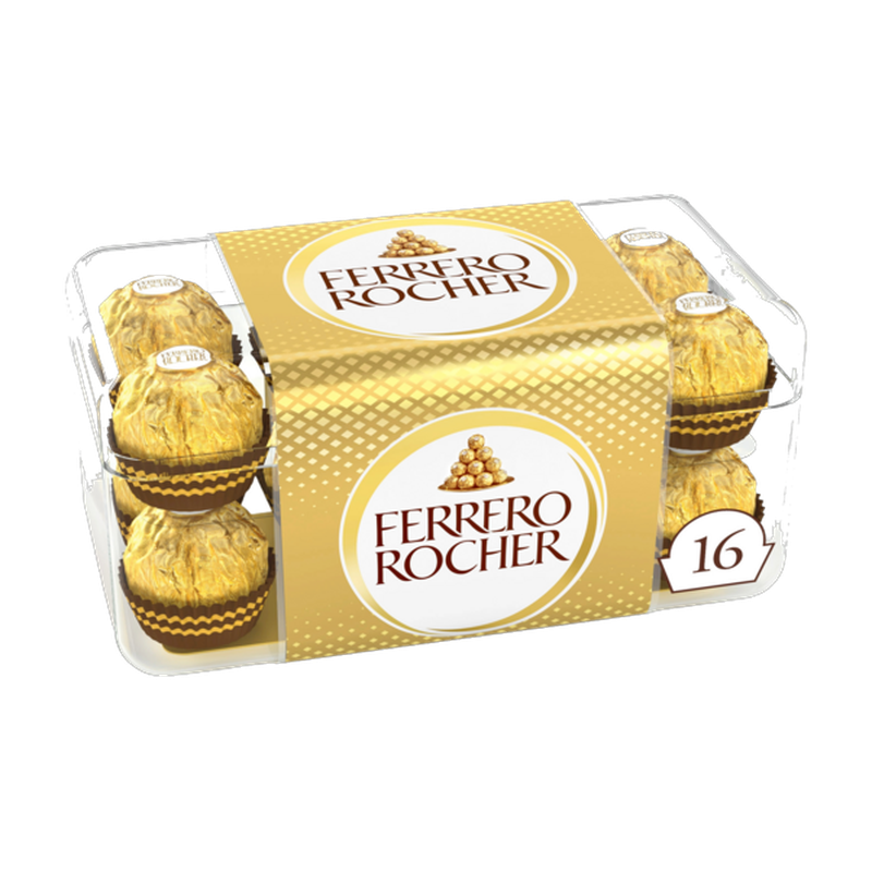 Ferrero Rocher