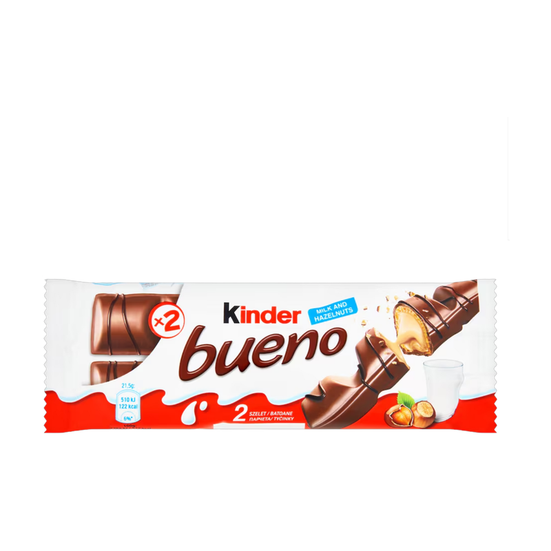 Kinder Bueno