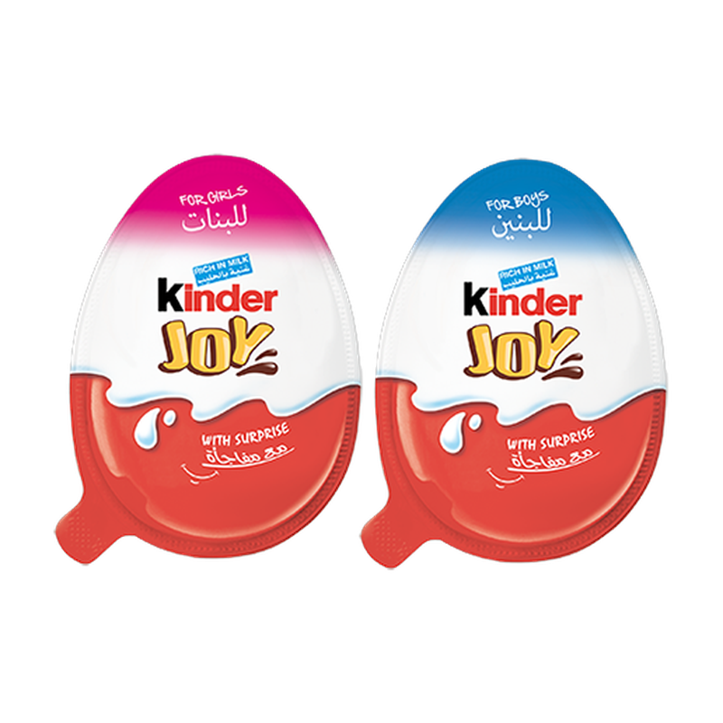 Kinder Joz