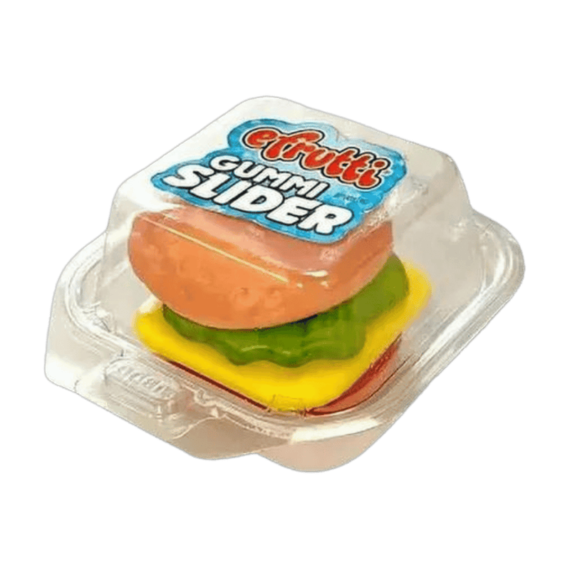 Efrutti Gummi Slider
