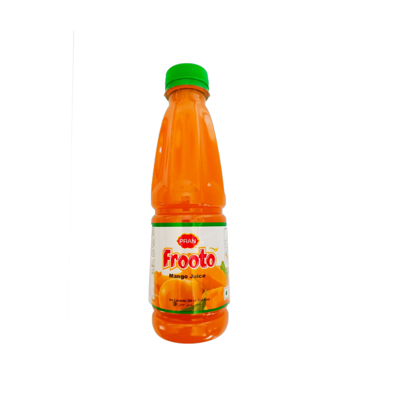 Pran Frooto Mango Drink