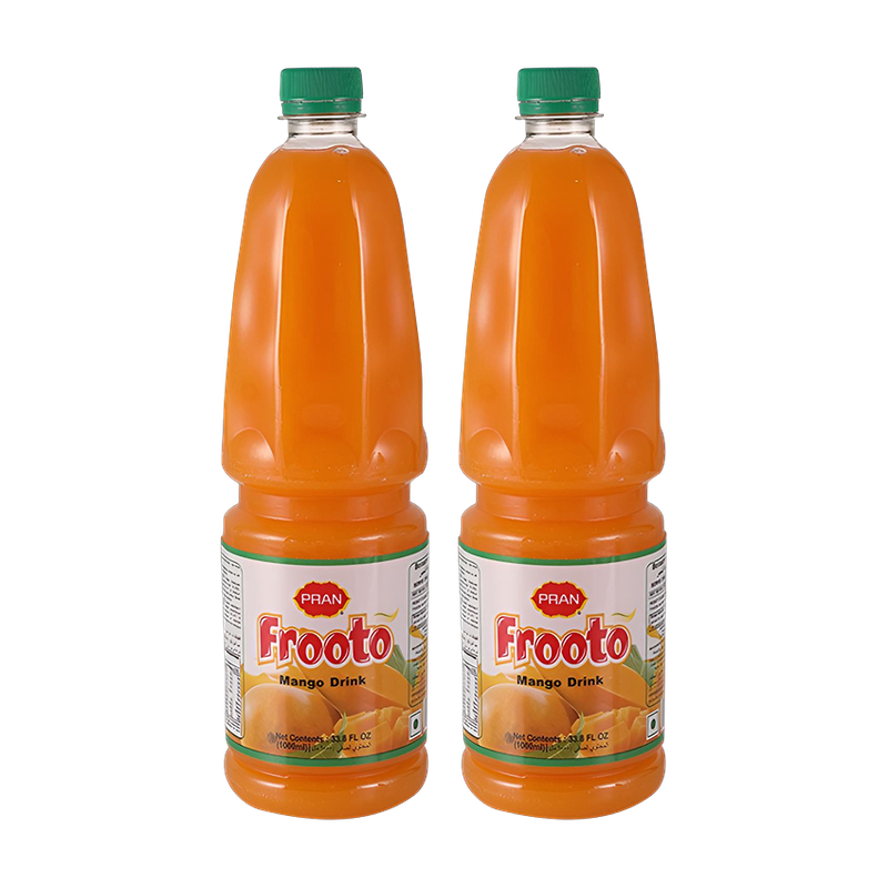 Pran Frooto Mango Juice