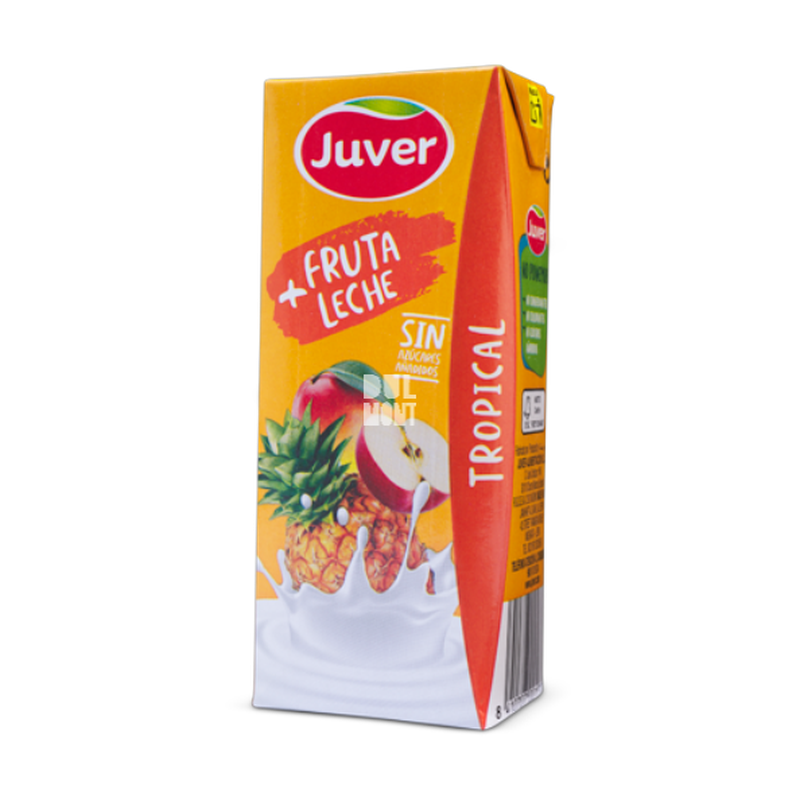 Juver Fruite Lech