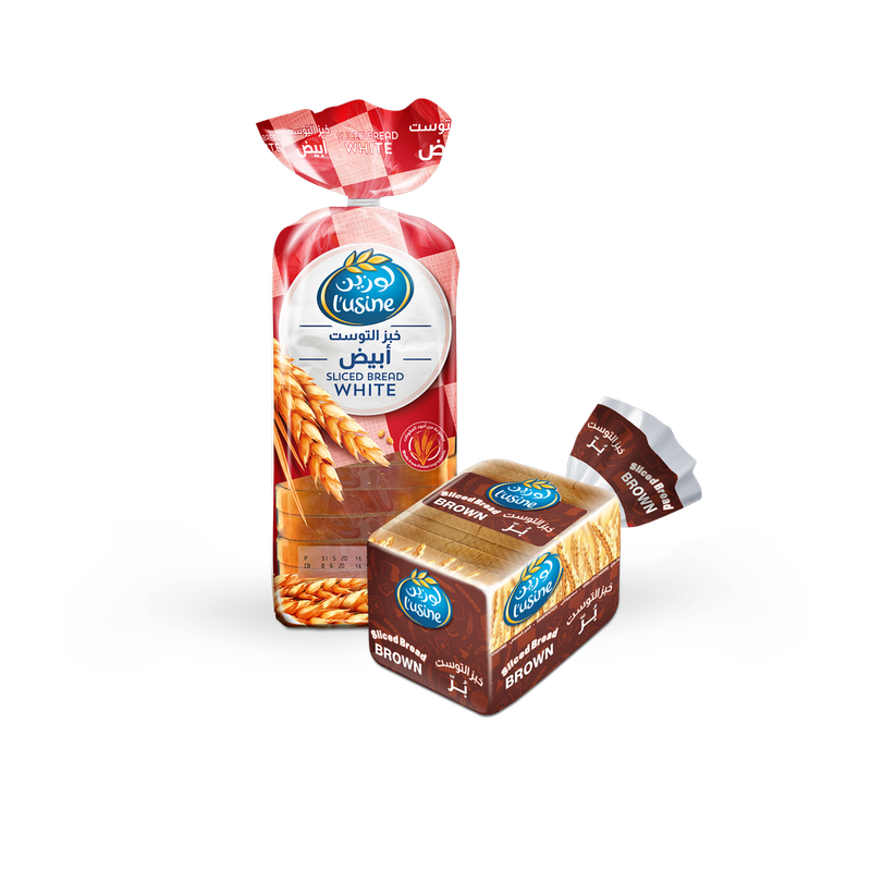Pran Strawberry Flavoured