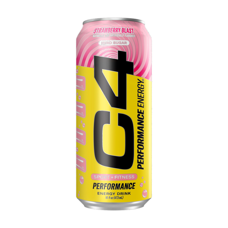 C4 Performance Energy