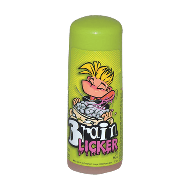 Brain Licker