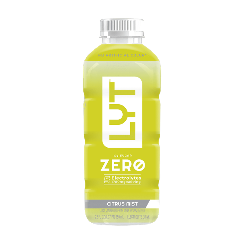 Prime Hydration Drink Lemon Lime