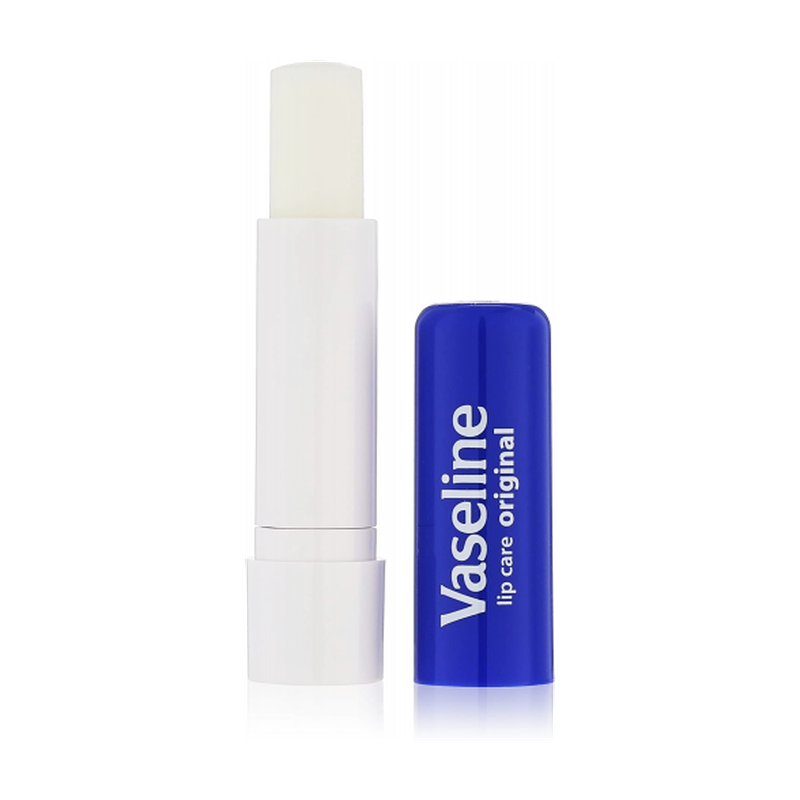 Vaseline Lip Therapy Original Balm Stick
