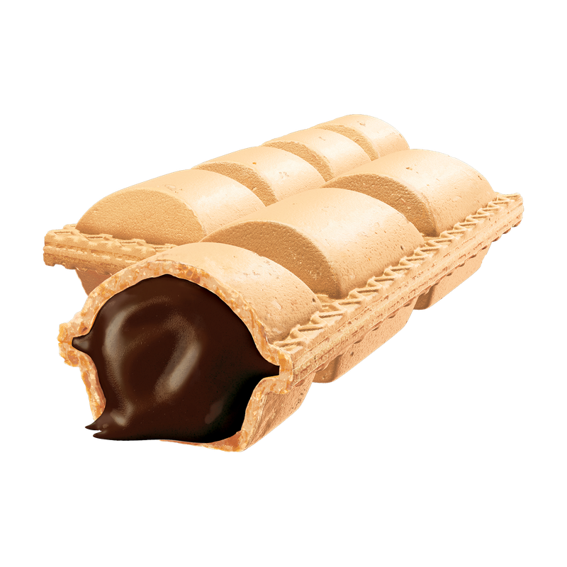 Stick Cacao Coated Wafer