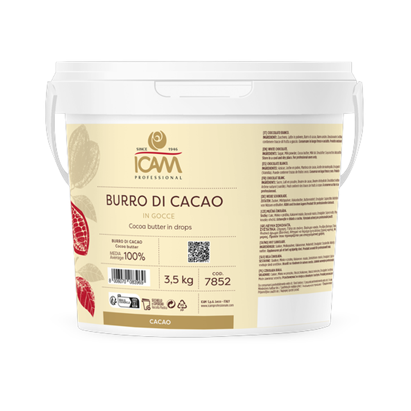 Pro Sweet 500 Cocoa