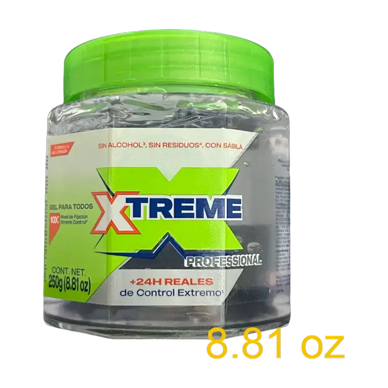 Pro-Expert Styling Gel
