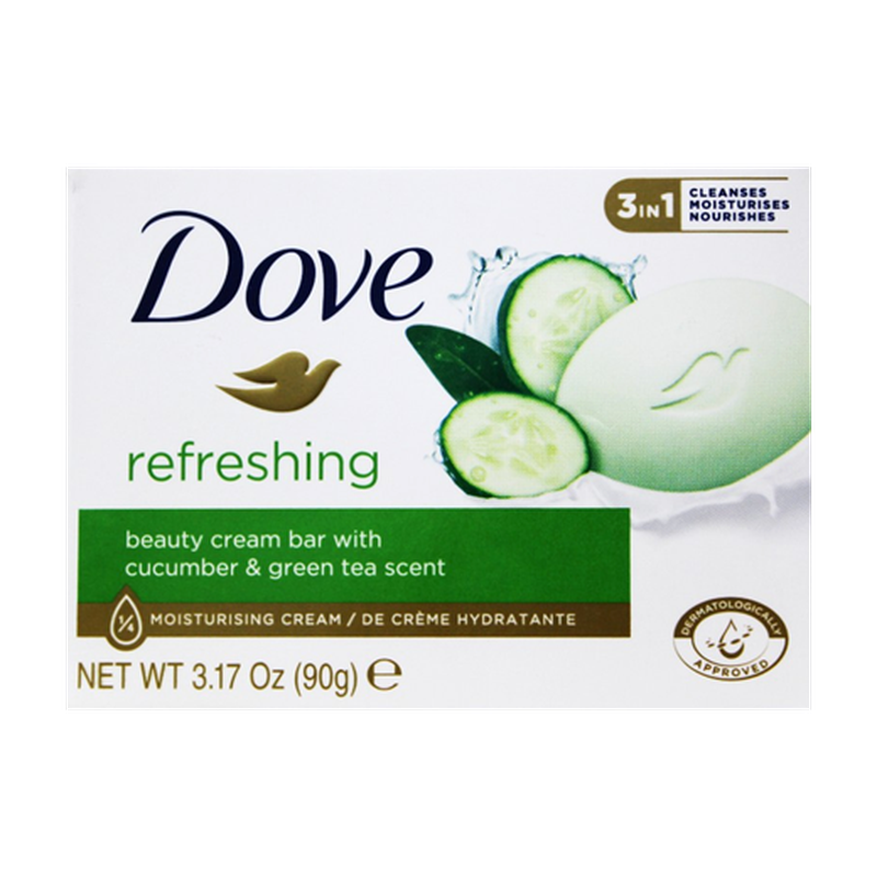 Dove Refrshing