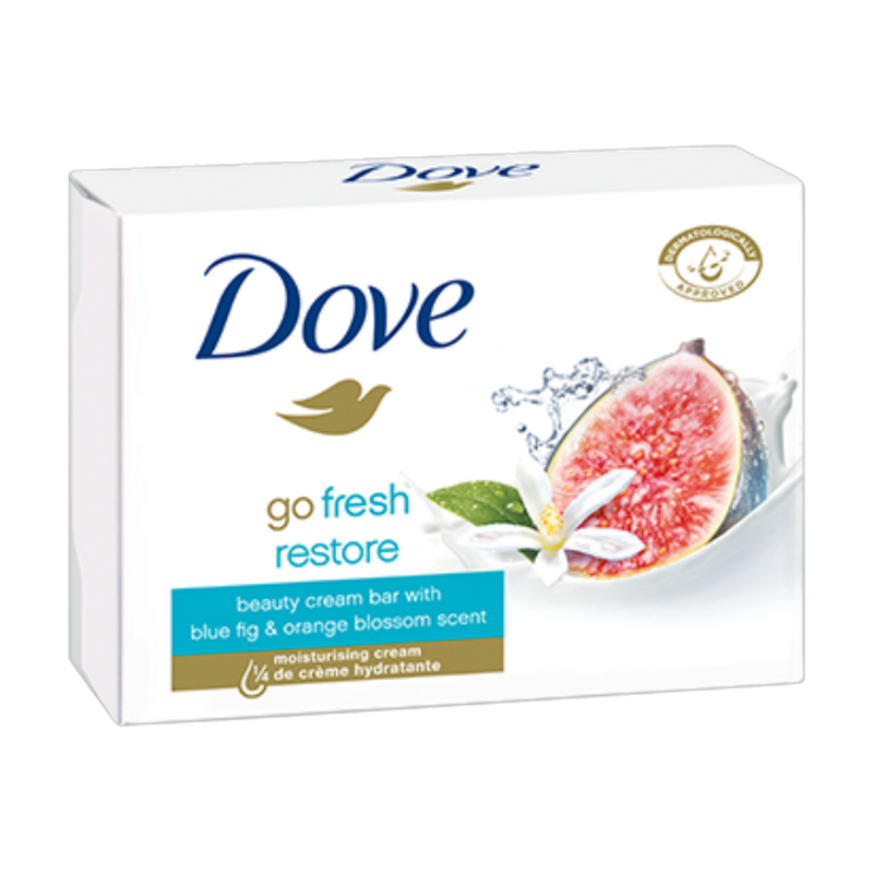 Dove Restoring