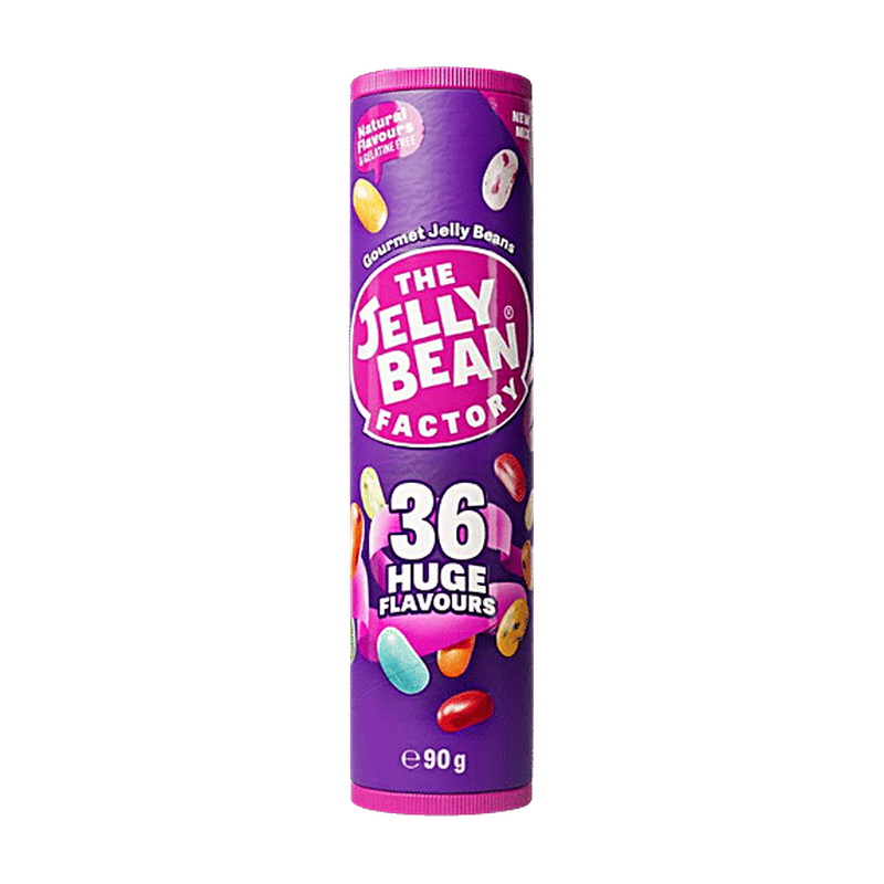 36 Huge Flavours