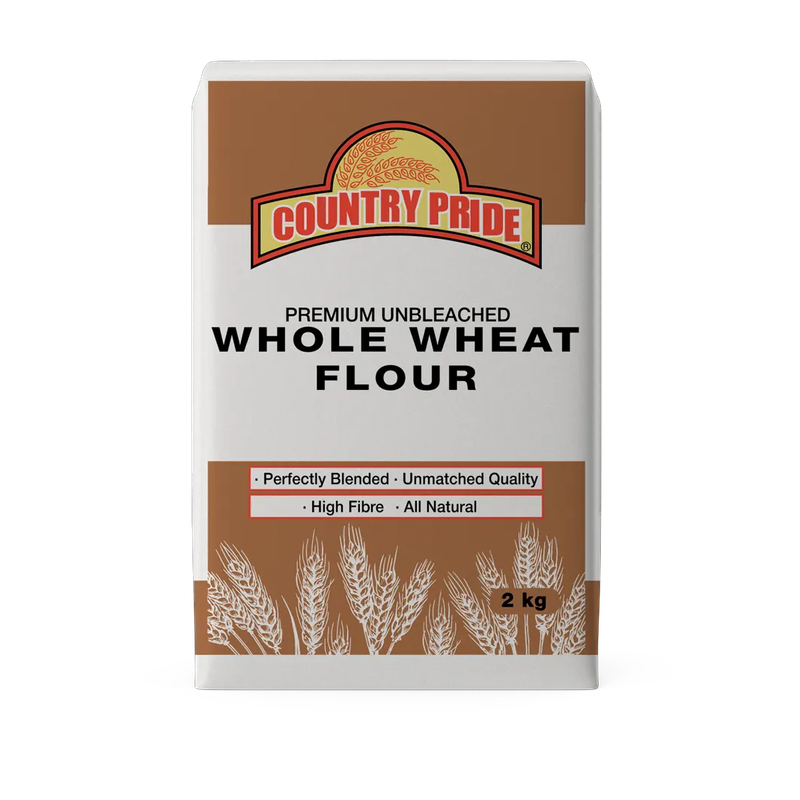 Post Wheat Flour