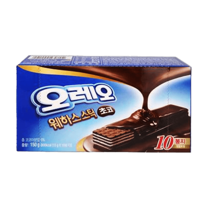 Oreo Wafer Choco