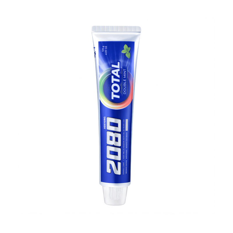 Aekyung 2080 Total Double Mint Toothpaste