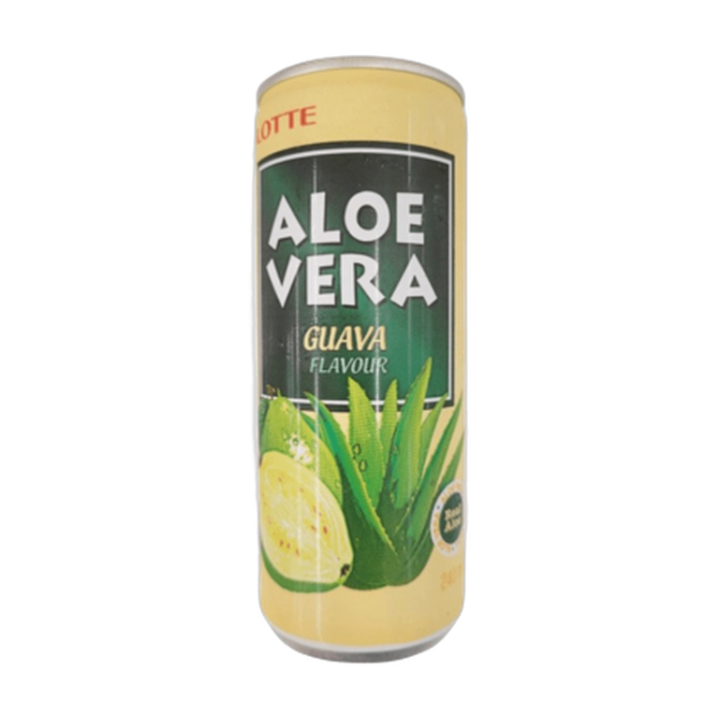 Lotte Aloe Vera