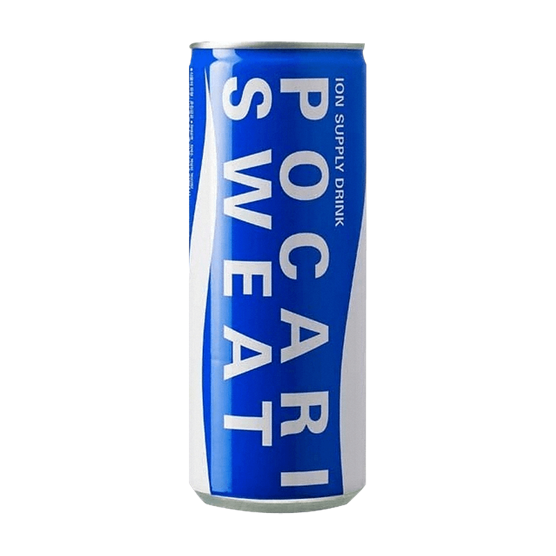 Pocari Sweat ()