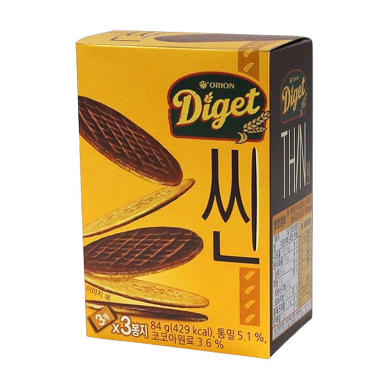 Orion Diget Thin Korea