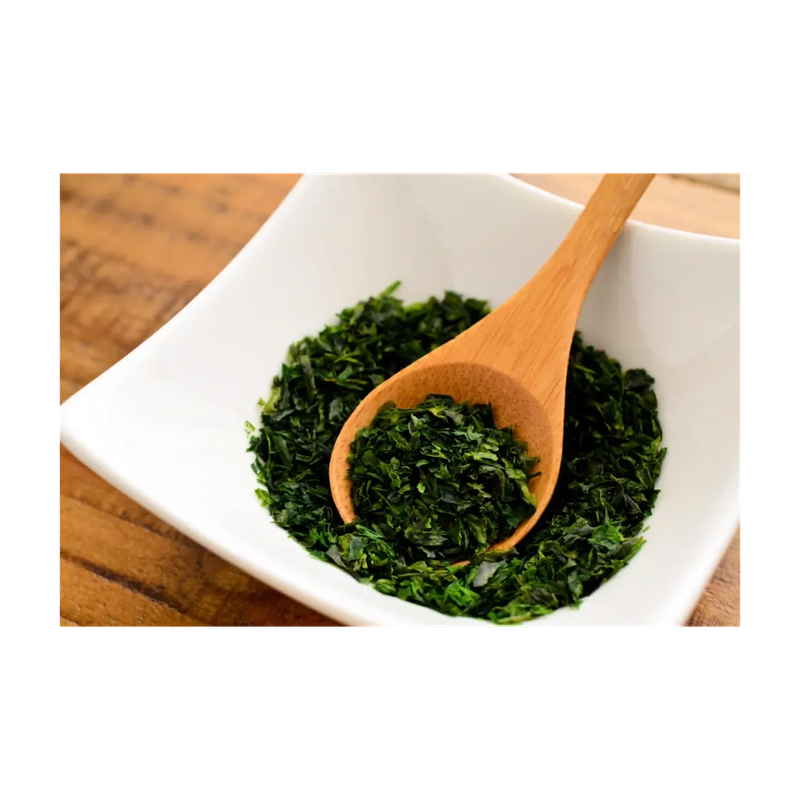 Hanami Seaweed Laver Flavor