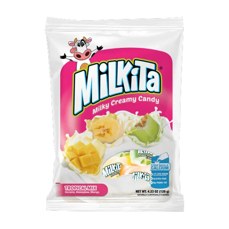 Milkita Milk Candy