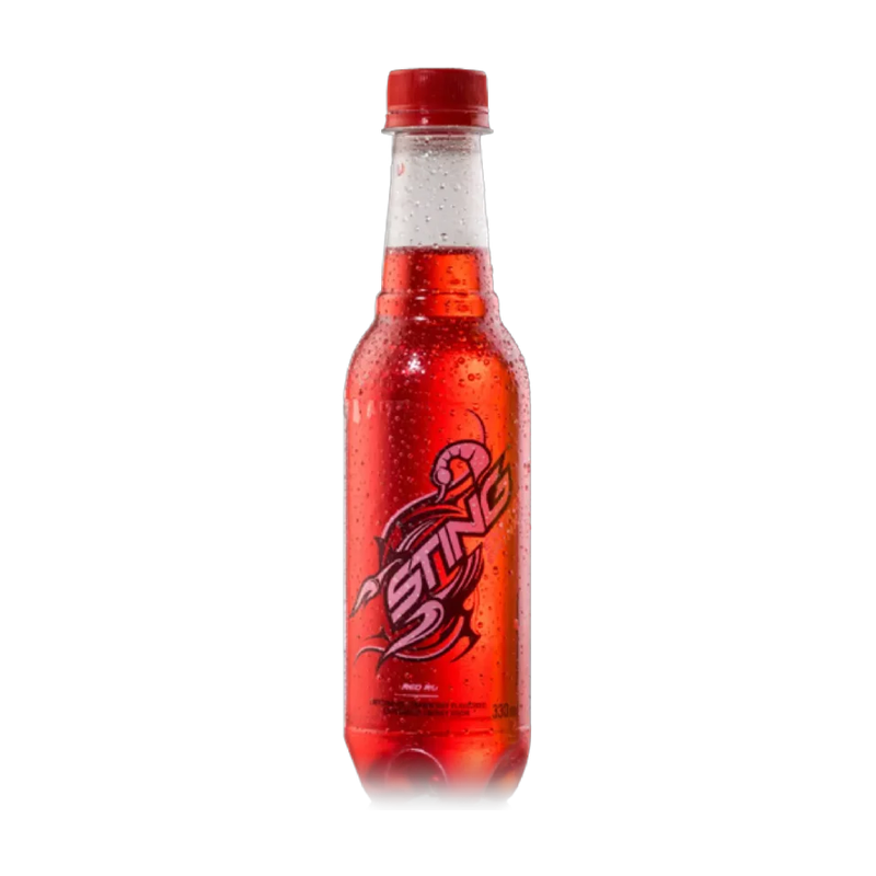Sting Red